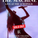 Μέσα σε μία ώρα εξαντλήθηκα τα εισιτήρια για Florence & The Machine