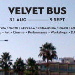Για 10 μέρες θα κάνεις βόλτες με το Velvet Bus