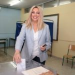 Φ. Γεννηματά: «Σήμερα η λογική επιστρέφει στον τόπο με την ψήφο των Ελλήνων πολιτών»