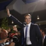 Εκλογές 2019: Ο Ξένος Τύπος για την εκλογή Μητσοτάκη