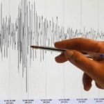 Σεισμός στην Αθήνα: 5, 1 ρίχτερ, ταρακουνήθηκε η πρωτεύουσα