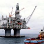 Διαρροή 12.000 λίτρων πετρελαίου στον βόρειο Ατλαντικό