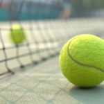 Τελικά το μπαλάκι του τέννις είναι κίτρινο ή πράσινο;