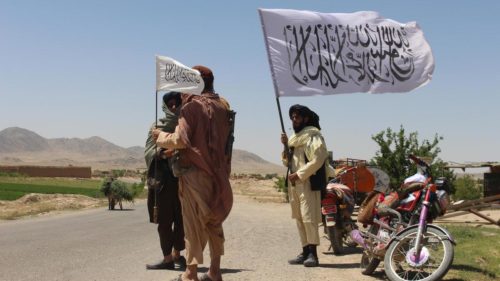 Οι Ταλιμπάν καλούν σε μποϊκοτάζ των προεδρικών εκλογών στο Αφγανιστάν