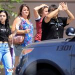 Kαι δεύτερη πολύνεκρη επίθεση στις ΗΠΑ μέσα σε λίγες ώρες