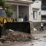 Σύσκεψη της Μητροπολιτικής Επιτροπής Πολιτικής Προστασίας της Περιφέρειας Αττικής με την ΕΜΥ