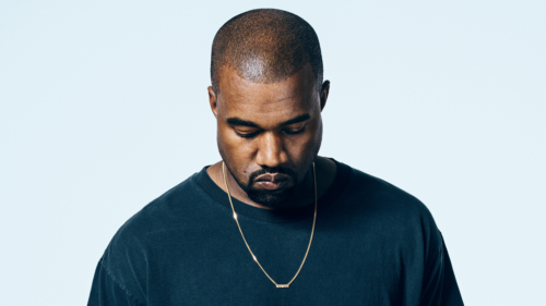 Θα ακούσουμε νέο δίσκο από τον Kanye West. Υπομονή κάνα μήνα…