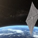 Πέτυχε η αποστολή του ηλιακού ιστιοφόρου LightSail 2