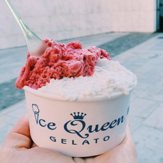 5 vegan παγωτά που θα βρεις στην Αθήνα και θα σε δροσίσουν