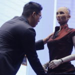 Οι περισσότεροι άνθρωποι προτιμούν να χάσουν τη δουλειά τους από ένα ρομπότ παρά από έναν άλλον άνθρωπο