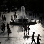 Ανοίγει κλιματιζόμενες αίθουσες για τον καύσωνα ο Δήμος Αθηναίων