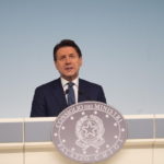 Η  Ιταλία σε αβεβαιότητα μετά την αιφνίδια κυβερνητική κρίση