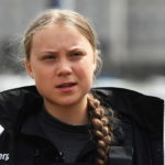 Γκρέτα Τούνμπεργκ: «Ο κόσμος πρέπει να αντιμετωπίσει όχι μόνο την πανδημία του κορονοϊού, αλλά και την κλιματική κρίση»