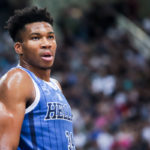 Αντετοκούνμπο: «Εγώ κρατάω το κλειδί του πεπρωμένου μου»