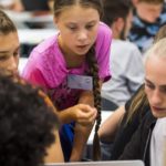 Εκατοντάδες νέοι Ευρωπαίοι διατυπώνουν κοινές διεκδικήσεις για την αντιμετώπιση της κλιματικής αλλαγής, στη Λωζάνη