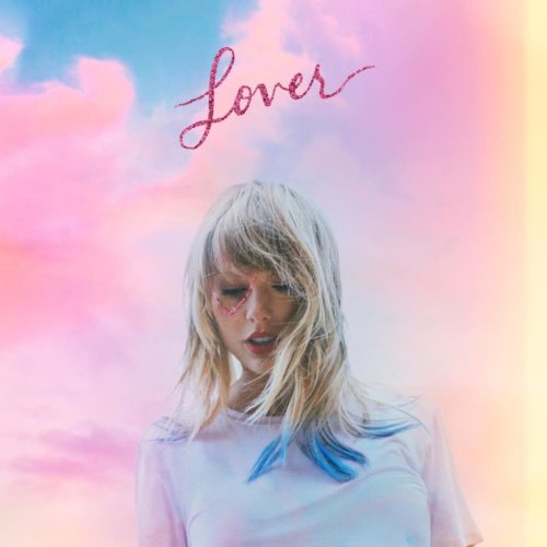 Ακούστε τον νέο δίσκο της Taylor Swift