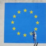 Βρετανία: Εξαφανίστηκε το έργο του Banksy για το Brexit