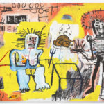 Ετοιμαστείτε να παίξετε UNO με έργα του Ζαν-Μισέλ Μπασκιά