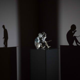 Από την Ξάνθη στην Ταϊβάν, στην πρώτη παγκόσμια ομαδική έκθεση για την τέχνη της σκιάς