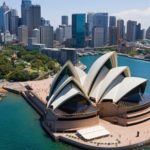 Αυστραλία: Τα υδάτινα αποθέματα του Σίδνεϊ μειώνονται με τον ταχύτερο ρυθμό που έχει καταγραφεί