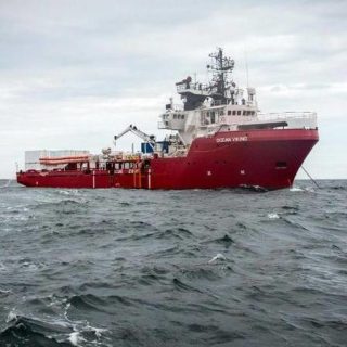 Ocean Viking: 356 μετανάστες παραμένουν επί 11 ημέρες στο πλοίο μεταξύ Μάλτας και Ιταλίας