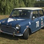 To Mini Cooper έκλεισε τα 60