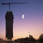 Ένα δεύτερο φεγγάρι στον ουρανό της Μαδρίτης