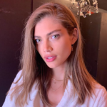 Η Βαλεντίνα Σαμπάιο είναι το πρώτο διεμφυλικό μοντέλο της Victoria’s Secret