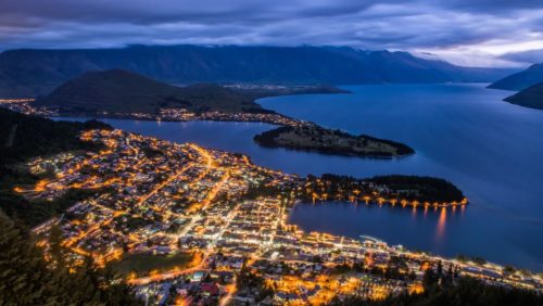 Η Νεα Ζηλανδία γίνεται η πρώτη χώρα που νομιμοποιεί τη χρήση κρυπτονομίσματος για την πληρωμή μισθών