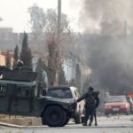 Αφγανιστάν: Τους 100 ξεπέρασε ο αριθμός των ανθρώπων που τραυματίστηκαν χθες σε σειρά βομβιστικών επιθέσεων στη Τζαλαλαμπάντ