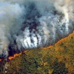 Αμαζόνιος: Δέχεται τελικά τη βοήθεια της G7 η Βραζιλία