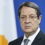 Ξεκίνησε η συνάντηση του Προέδρου Αναστασιάδη με τον τουρκοκύπριο ηγέτη Ακιντζί.