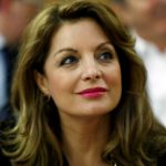 Η Άντζελα Γκερέκου αναλαμβάνει πρόεδρος του ΕΟΤ