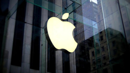 Κίνα-Χονγκ Κονγκ: Το Πεκίνο κατηγορεί την Apple για  «παράτολμη» υποστήριξη στους φιλοδημοκρατικούς διαδηλωτές