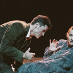 Σεπτέμβριος στο Εθνικό Θέατρο