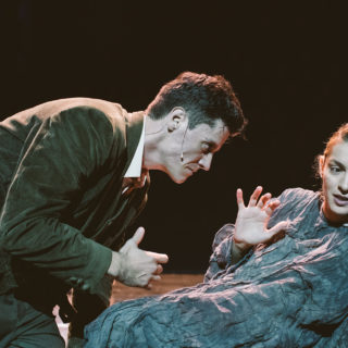 Σεπτέμβριος στο Εθνικό Θέατρο