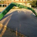 Δυστύχημα με έναν 19χρονο νεκρό σε γήπεδο μπάσκετ