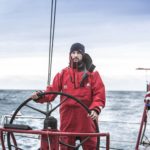 Ο Μπόρις Χέρμαν θα διασχίσει τον Ατλαντικό μαζί με την ακτιβίστρια για το κλίμα Γκρέτα Τούνμπεργκ