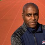 Για τον θρύλο του στίβου Καρλ Λιούις ο πρόεδρος Τραμπ είναι «ρατσιστής και μισογύνης»