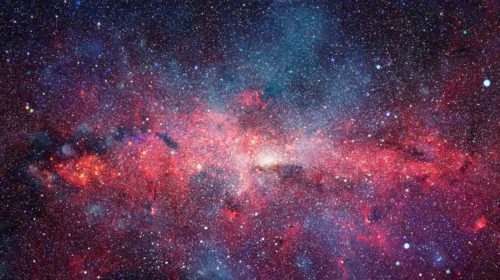 Ανακαλύφθηκαν 39 αόρατοι, τεράστιοι, πανάρχαιοι γαλαξίες