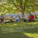 Discover Deree Day: Ένας κόσμος γεμάτος εκπαιδευτικές δυνατότητες για τους νέους σπουδαστές!