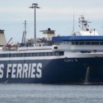 Στον εισαγγελέα στέλνει το υπουργείο Ναυτιλίας την υπόθεση με τη μη εκτέλεση των δρομολογίων των επιβατηγών οχηματαγωγών πλοίων «ΣΑΟΣ» και «ΣΑΟΝΗΣΟΣ»