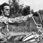 Πέθανε ο Ξέγνοιαστος Kαβαλάρης