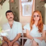 Αποχαιρετώντας το καλοκαίρι παρέα με τον Evripidis and His Tragedies και τη Nalyssa Green