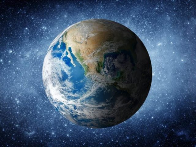 Πλανήτης πολύ μεγαλύτερος από τη Γη πιθανότατα κάποτε συγκρούστηκε με το Δία
