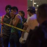 Μεξικό: Τουλάχιστον 23 νεκροί από πυρκαγιά σε μπαρ