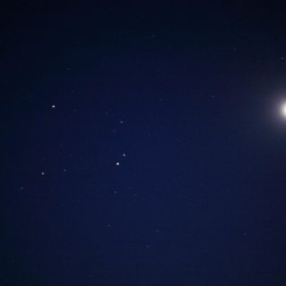 Μια βόλτα στο φεγγάρι