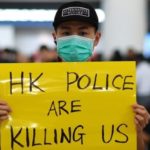 Χονγκ Κονγκ: Οι διαδηλωτές είναι νέοι, μορφωμένοι και οργισμένοι