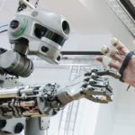 Η Ρωσία έστειλε στον Διεθνή Διαστημικό Σταθμό (ISS) το πρώτο της ανθρωποειδές ρομπότ