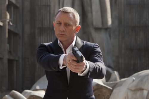 James Bond: Δείτε το τρέιλερ για το «No Time to Die» [ΒΙΝΤΕΟ]